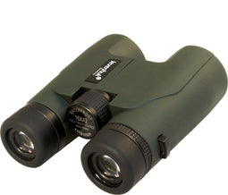 Levenhuk Karma PRO 16x42 verrekijker Dak Groen