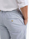 McGregor Short - Korte broek - Regular Fit - Blauw (Maat 33)