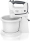 Bosch MFQ37490 - Handmixer - 750 W 5 snelheden - Grijs Wit
