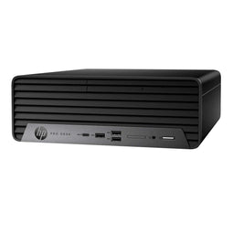 HP C84ZSAT#ABE - Mini-Pc - i5-12500H 16 GB RAM 512 GB SSD - Zwart