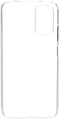 Mobiparts Classic TPU Case - Xiaomi Redmi 9T - Schokabsorberend - Transparant