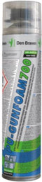 PU Gunfoam - Pistoolschuim - 700 ml