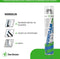 PU Gunfoam - Pistoolschuim - 700 ml