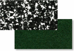 PU Handpad 250x120x25 mm