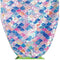Pu-Kleid Meerjungfrau Yara, Gr. 35-45
