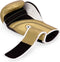 PU lederen bokshandschoenen voor training en sparring in Thai Kickboxing Fitness - mannen en vrouwen - 12oz