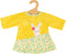 Pu-Tunikabkleid Bunny Lou, Gr. 28-35