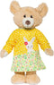 Pu-Tunikabkleid Bunny Lou, Gr. 28-35