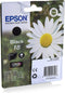 Epson C13T18014022 - Inktcartridge - Geschikt voor Expression Home - Zwart