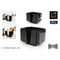 Standaard voor keukengerei My Bar 18,5 x 13,5 x 14 cm (12 Stuks)