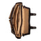 BURKELY Vintage Glenn - Messenger Bag - Hunter leer - Bruin