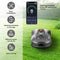 Zoef Robot Hans - Robotmaaier - 2000m² - Super Wifi - App - Ultrasonisch obstakelherkenning