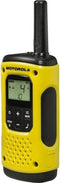 Motorola TLKR T92 H2O - Portofoon - Waterdicht met noodknop - (2 stuks)