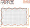 BLACK+DECKER Aanhangwagennet - 1.6 x 2.5 M - Rekbaar Elastiek - In Opbergtas - Zwart