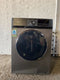 Cecotec A01_EU01_100638 - Wasmachine Voorlader 12 kg 1400 RPM - Grijs