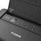 Canon PIXMA TR150 - Draadloze Portable Fotoprinter met Accu - Zwart