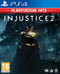 Warner Bros. Entertainment Injustice 2 - PS4 - Actie Avontuur RPG - Standard edition