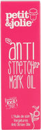 Petit & Jolie - Anti Striae Olie - 100 ml - 100% Natuurlijk