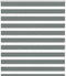 vidaXL - Zebra - rolgordijn - 135x100 - cm - stofbreedte - 130,9 - cm - donkergrijs