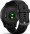Garmin vívoactive 4 - Smartwatch - Hartslagmeter GPS Muziek - Zwart