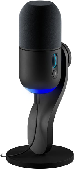 Logitech G Yeti GX - Gaming Microfoon - USB met RGB verlichting - Zwart