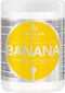 Voedend Haarmasker Kallos Cosmetics Banana 275 ml