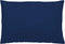 Kussensloop Naturals Blauw (45 x 155 cm)