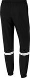 Nike Dri-FIT ACD21 TRK PANT WPZ - Sportbroek Heren - Zwart/Wit