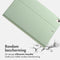 Accezz Classic Tablet Case - Hoes - Auto slaap/waak functie - Luxe kunstleer