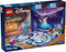 LEGO Disney Frozen Adventskalender (2025) - Bouwpakket met 24 verrassingen - Inclusief Elsa Anna Kristoff Olaf Sven en kittens