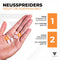 Vesto® Anti-Snurk Set - 2x Snurkbeugel - 20x Neuspleister - 8x Neusspreider - 4x Magnetische neusclip - Complete Set (34 stuks)