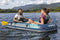 Hydro Force Trek X2 Opblaasbare Raft Set voor 2 Personen 2,32 m