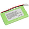 Bosch Keasy 600 - Accu NiMH 9.6V 2000mAh 19.2Wh - Geschikt voor Somfy SGS