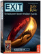 999 Games - EXIT - Schaduwen boven Midden-Aarde - Escape Room Spel
