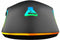 The G-Lab Kult Neon Illuminated Draadloze Gaming Muis - 2400 DPI