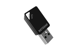 Netgear A6100 - Draadloze USB adapter - AC600 tot 583Mbps