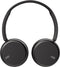 JVC HA-S36W - Draadloze hoofdtelefoon - 35 uur batterij - Zwart