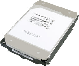 Toshiba MG07ACA12TE - 3.5" SATA HDD 12TB 7200 RPM 256MB Cache (1x)