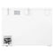 INVENTUM VK1122W - Vrieskist - 290 liter - Low Frost - Digitaal