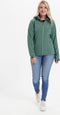 Kjelvik Softshell jas Feliz Dames - Maat 46