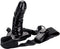 Robotic Male Strap-On Black - Vibrator - Seven Creations