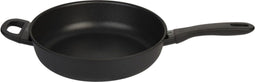 Pan Ballarini 75002-913-0 Zwart Aluminium 1 Onderdelen Ø 28 cm