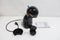 Krups NESCAFÉ Dolce Gusto Piccolo XS KP1A3B - Koffiecupmachine - 15 bar druk - Zwart
