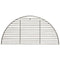 Halfrond Grillrooster - Kamado Joe Classic
