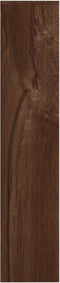 vidaXL - Schoenenkast - met - 3 - deuren - 59x24x105 - cm - spaanplaat - bruineiken