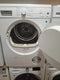 Siemens WT46E183NL - Condensdroger - AutoDry - 7 kg