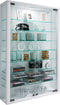 VCM Wandvitrinekast Hangende vitrinekast Glazen vitrinekast Wandvitrinekast Glas Vitrosa Mini Wandvitrinekast Hangende vitrinekast Glazen vitrinekast Wandvitrinekast Glas Vitrosa Mini