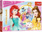 Trefl Princess puzzel - 100 stukjes