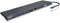 Icy Box IB-DK-2102-C - DockingStation - 10 Poorten - Antraciet/Zwart