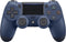 Sony PlayStation DualShock 4 V2 - Gamecontroller - Draadloos - Blauw